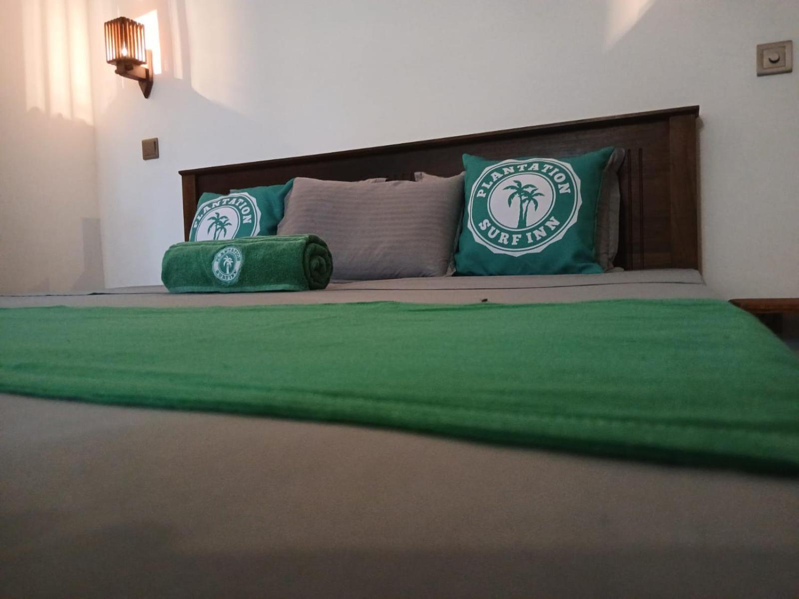 Plantation Surf Inn&Restaurant Midigama Timur Ruang foto